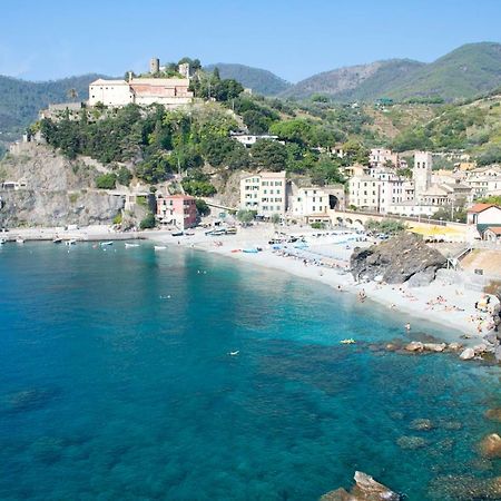 Appartement The Pearl Of 5 Terre - Monterosso à Monterosso al Mare Extérieur photo