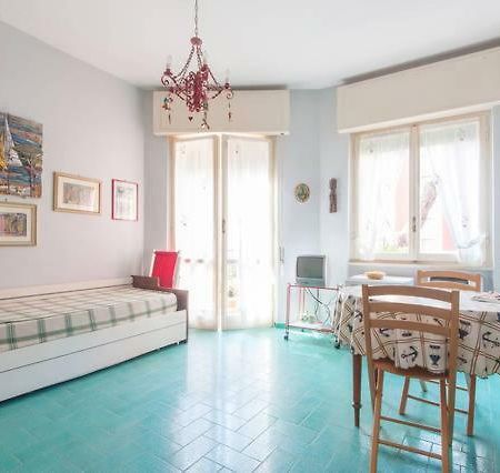 Appartement The Pearl Of 5 Terre - Monterosso à Monterosso al Mare Extérieur photo