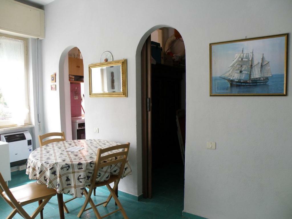 Appartement The Pearl Of 5 Terre - Monterosso à Monterosso al Mare Extérieur photo