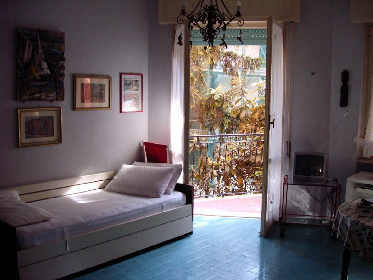 Appartement The Pearl Of 5 Terre - Monterosso à Monterosso al Mare Extérieur photo