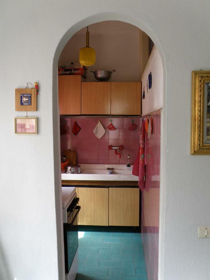 Appartement The Pearl Of 5 Terre - Monterosso à Monterosso al Mare Extérieur photo