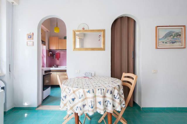 Appartement The Pearl Of 5 Terre - Monterosso à Monterosso al Mare Extérieur photo