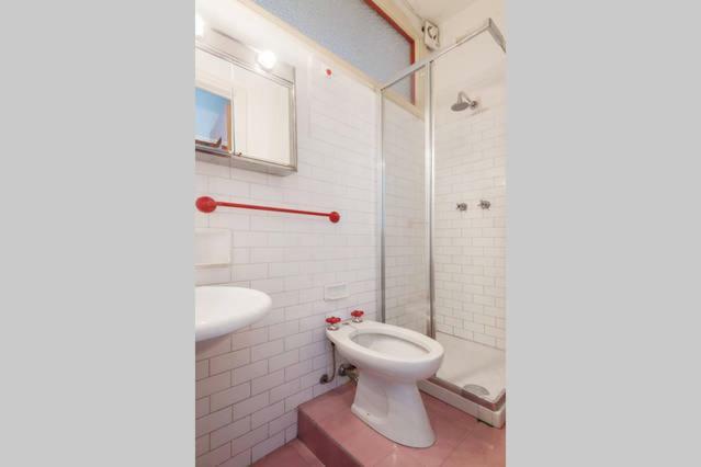 Appartement The Pearl Of 5 Terre - Monterosso à Monterosso al Mare Extérieur photo