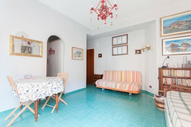 Appartement The Pearl Of 5 Terre - Monterosso à Monterosso al Mare Extérieur photo