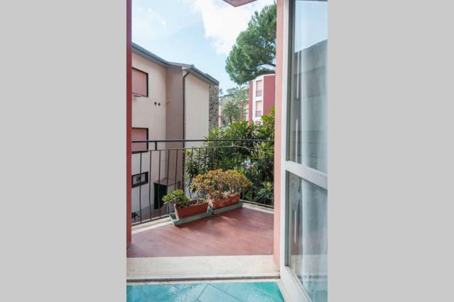 Appartement The Pearl Of 5 Terre - Monterosso à Monterosso al Mare Extérieur photo